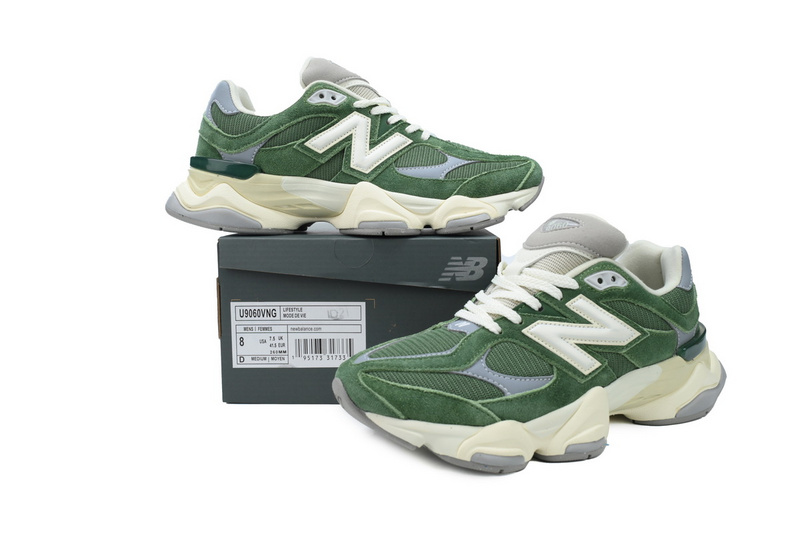 DB New Balance 9060 'Nori'
