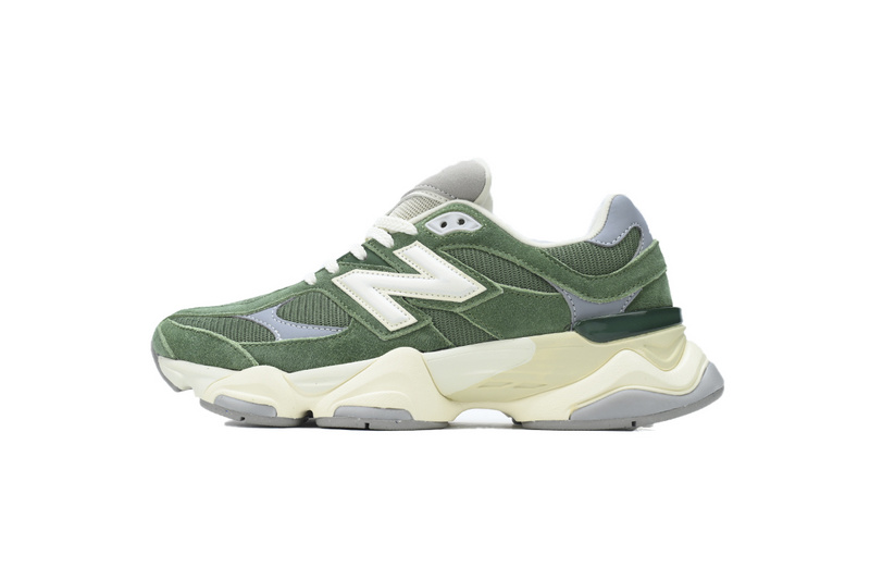 DB New Balance 9060 'Nori'