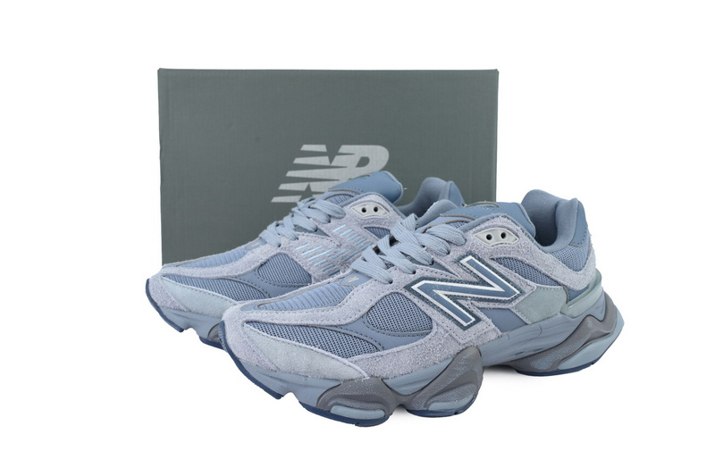 DB New Balance 9060 'Arctic Grey'