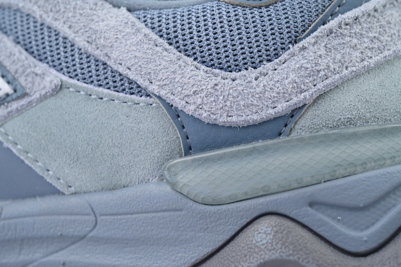 DB New Balance 9060 'Arctic Grey'