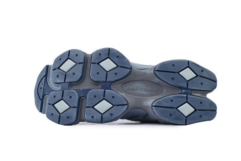 DB New Balance 9060 'Arctic Grey'