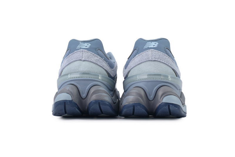 DB New Balance 9060 'Arctic Grey'