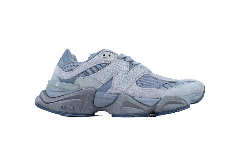 DB New Balance 9060 'Arctic Grey'