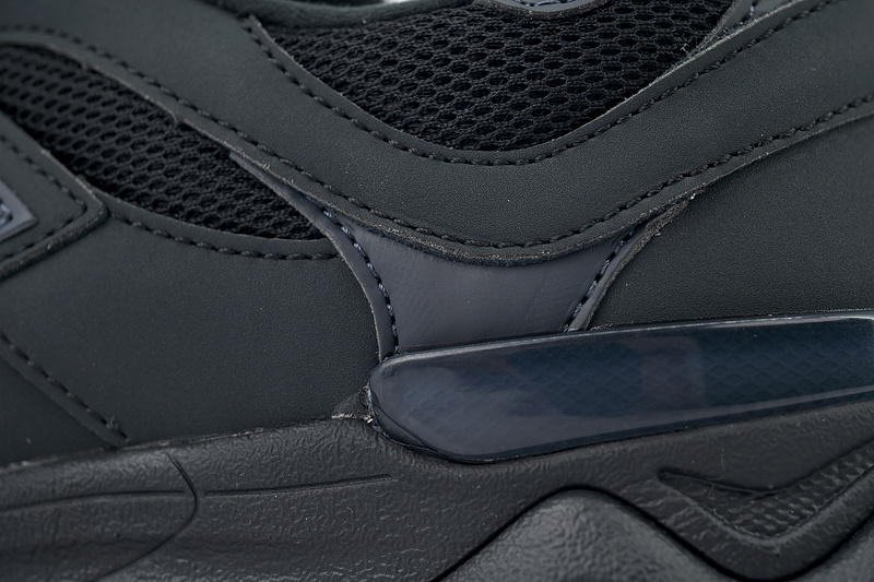 DB New Balance 9060 'Black Cat'