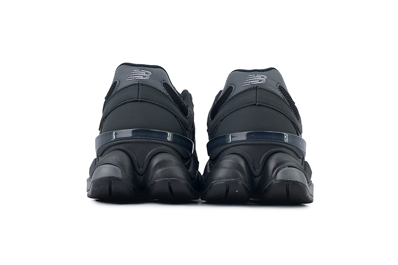 DB New Balance 9060 'Black Cat'
