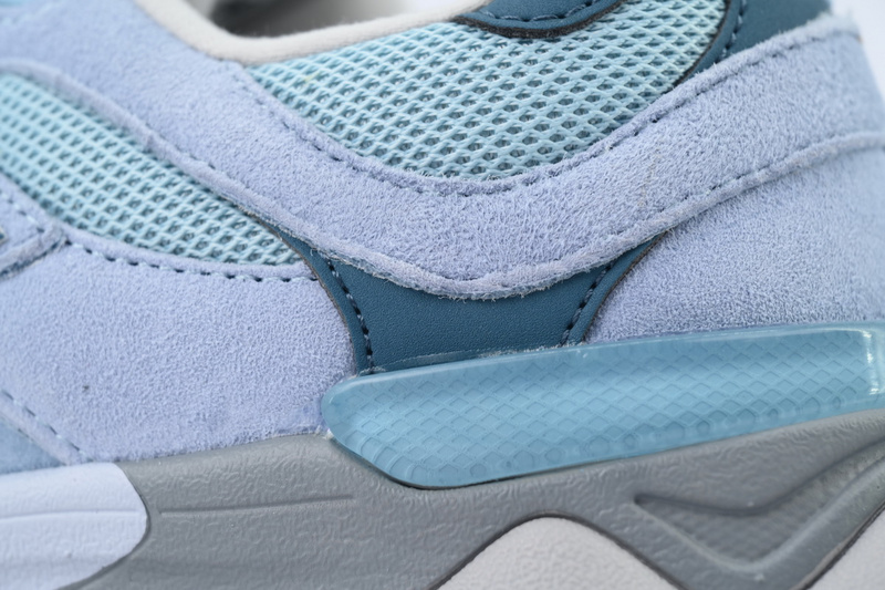 DB New Balance 9060 'Chrome Blue'