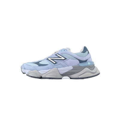 DB New Balance 9060 'Chrome Blue' 01
