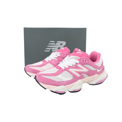 DB New Balance 9060 'Fuchsia Pink' 02