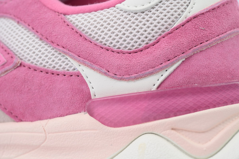 DB New Balance 9060 'Fuchsia Pink'
