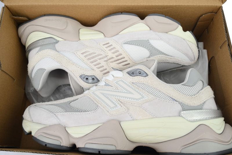 DB New Balance 9060 'Grey'