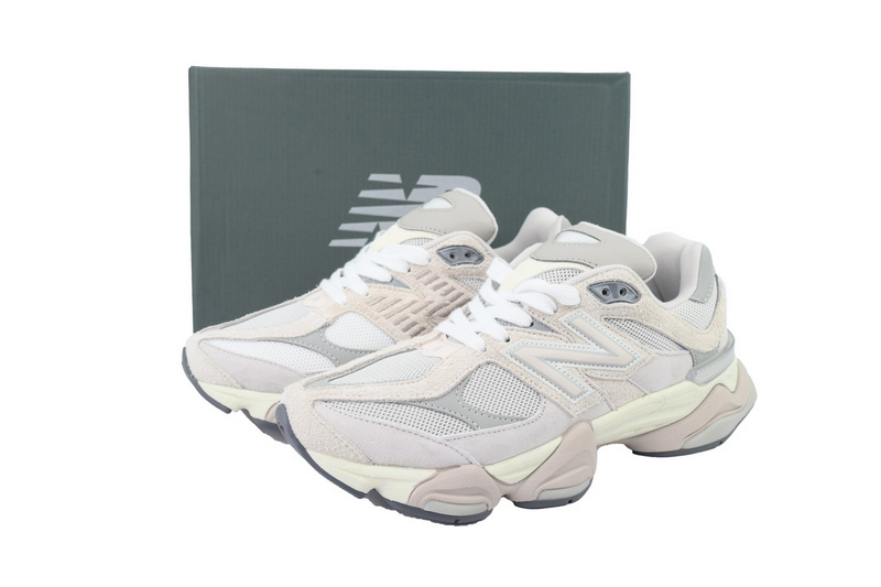 DB New Balance 9060 'Grey'