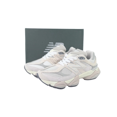 DB New Balance 9060 'Grey' 02
