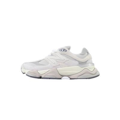 DB New Balance 9060 'Grey' 01