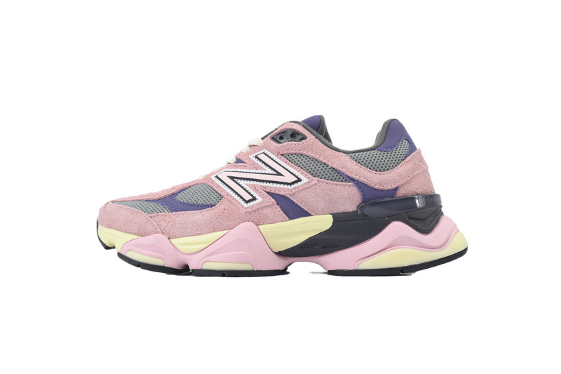 DB New Balance 9060 'Pink Lavender'