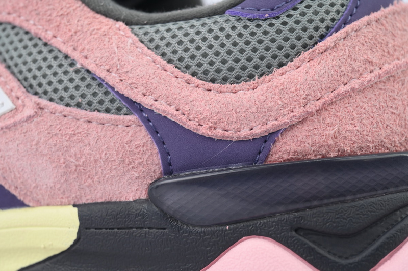 DB New Balance 9060 'Pink Lavender'