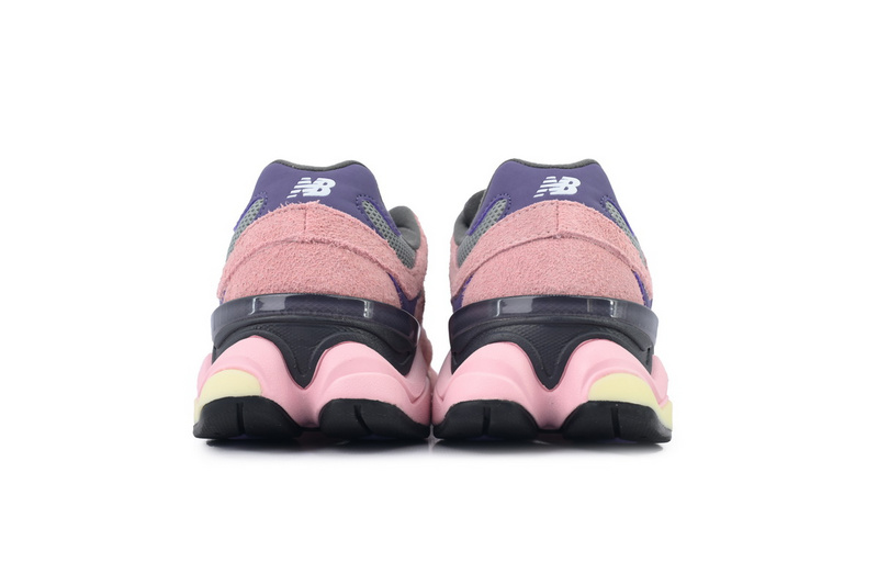 DB New Balance 9060 'Pink Lavender'