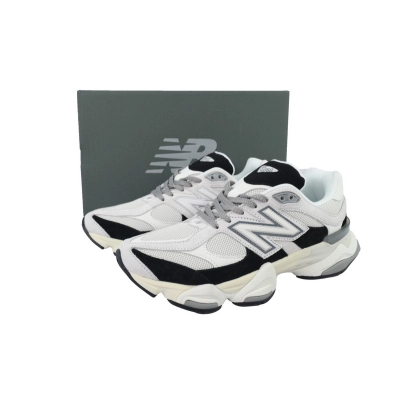 DB New Balance 9060 'Reflection Black' 02