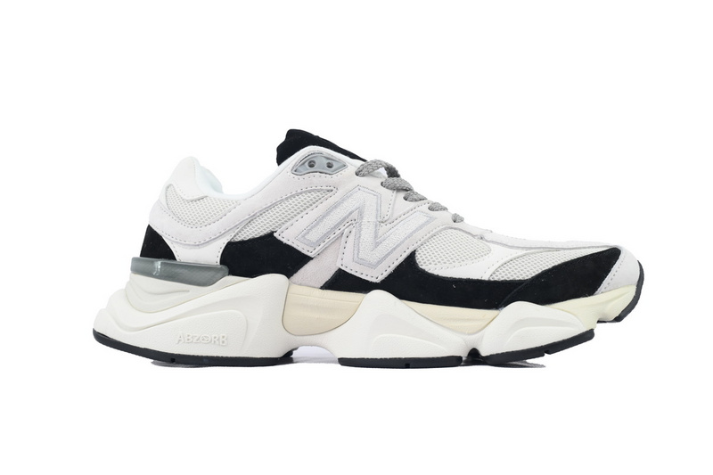 DB New Balance 9060 'Reflection Black'