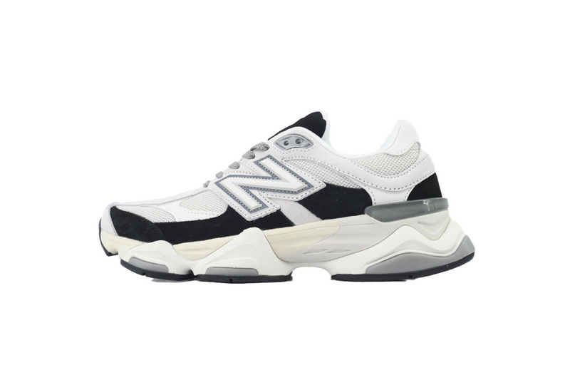 DB New Balance 9060 'Reflection Black'