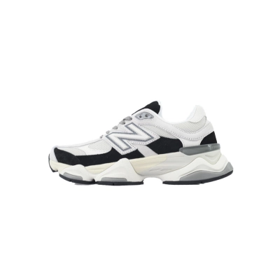 DB New Balance 9060 'Reflection Black' 01
