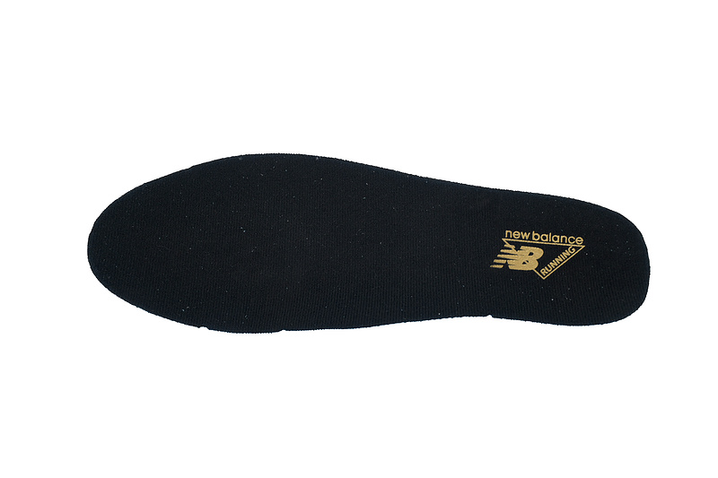 DB New Balance 9060 Black Yellow