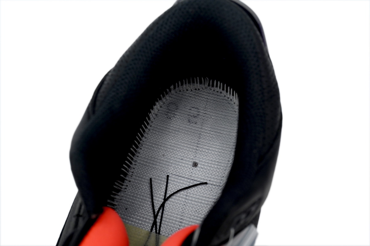 BS Nike Air Jordan 3 Retro SP “Rio”