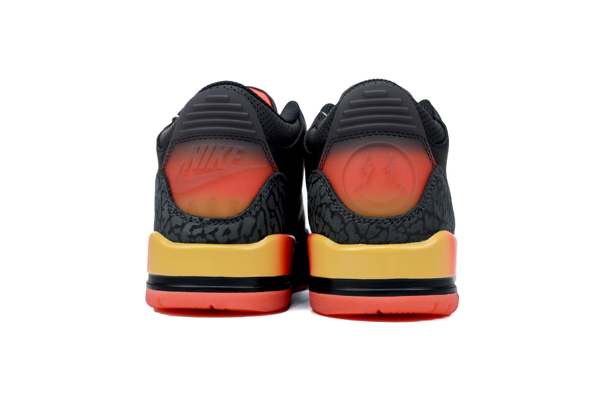 BS Nike Air Jordan 3 Retro SP “Rio”