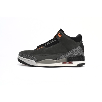 BS Air Jordan 3 “Fear” 01