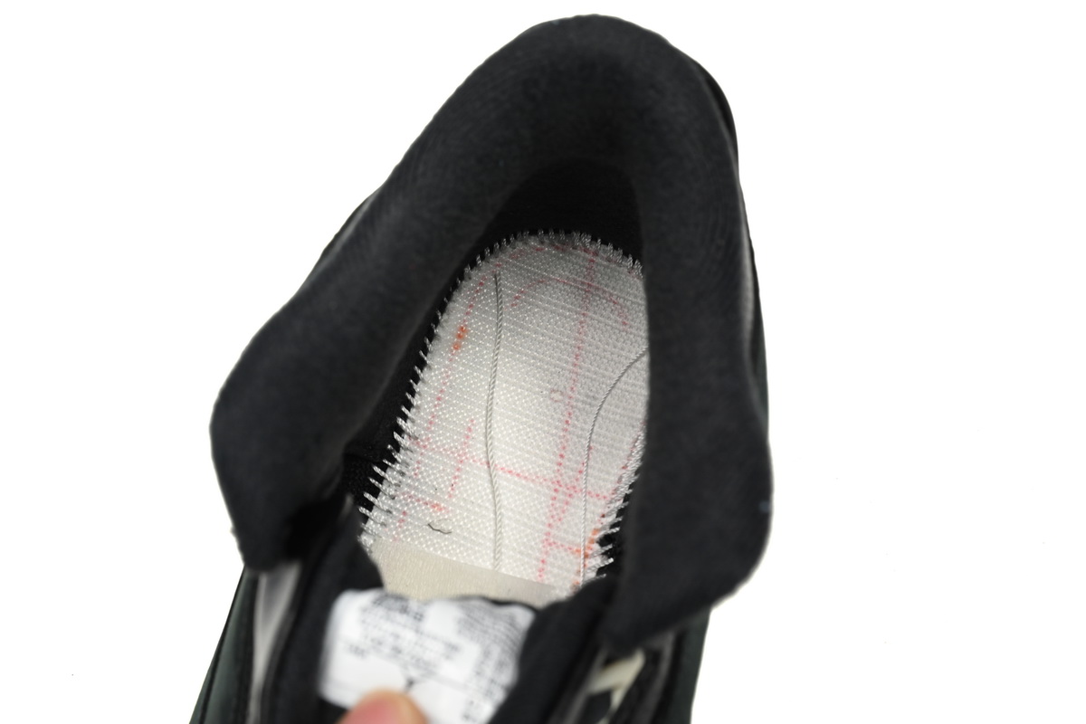 BS Air Jordan 3 "Oreo"