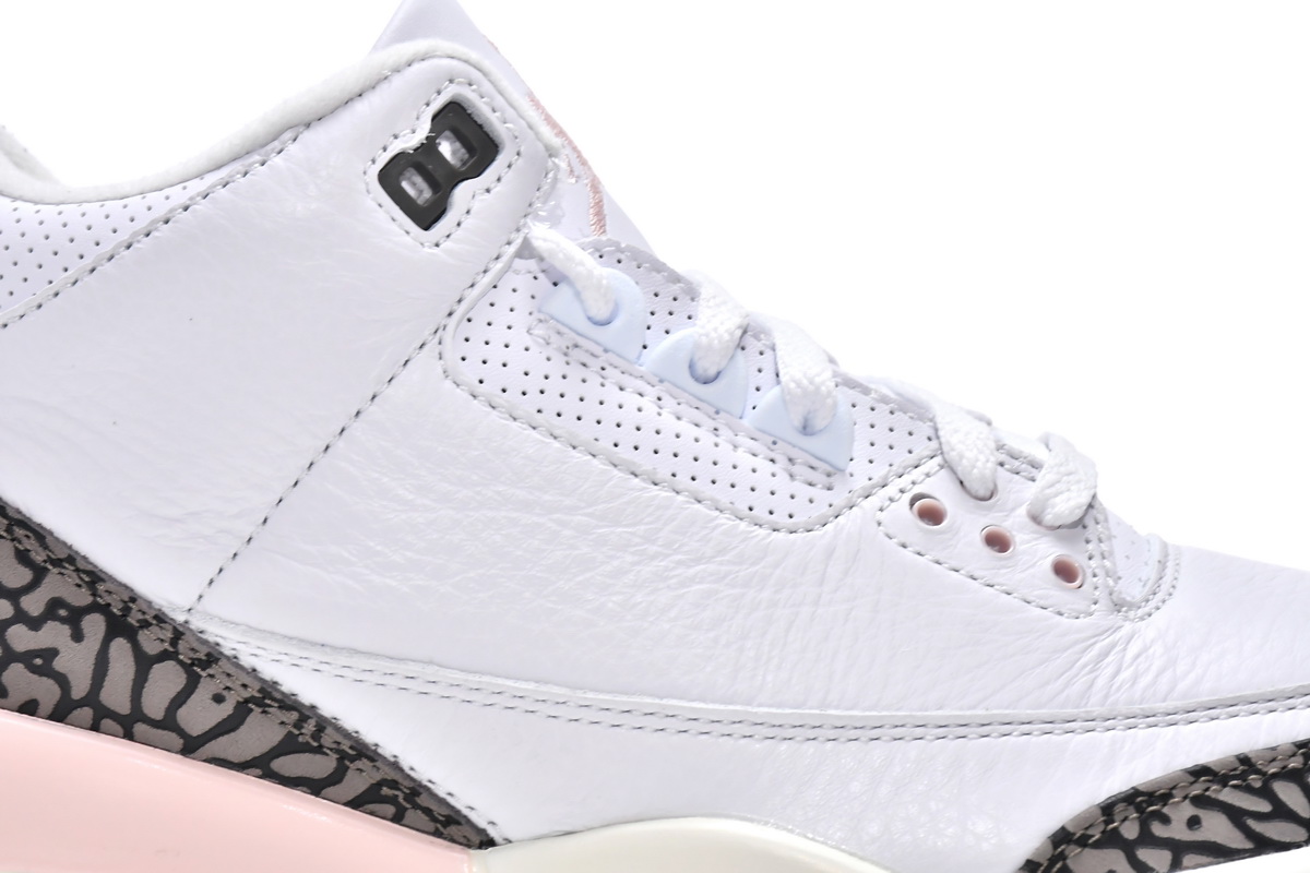 BS Air Jordan 3 Retro Dark Mocha