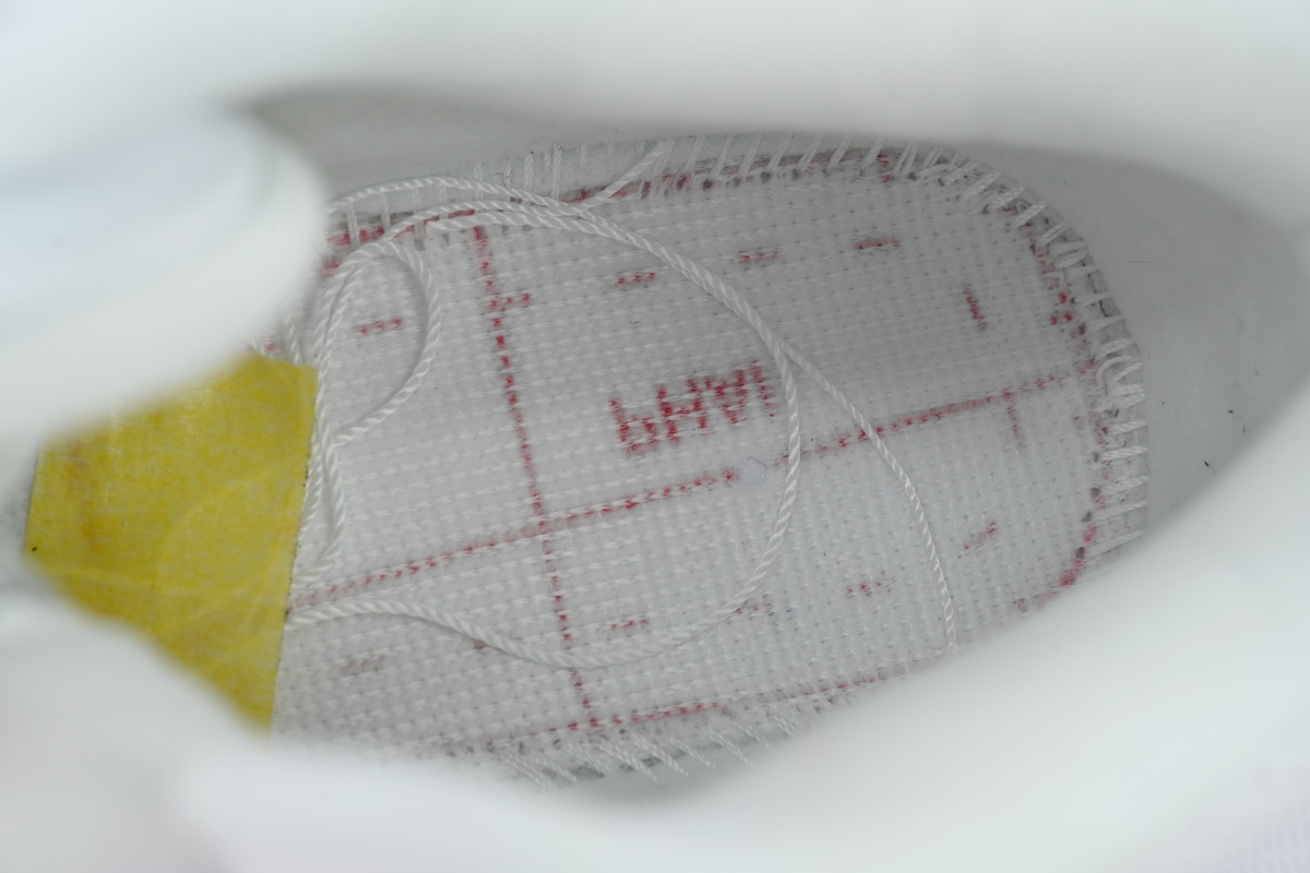 XH Air Jordan 3 Retro 'Pure Money' 2025