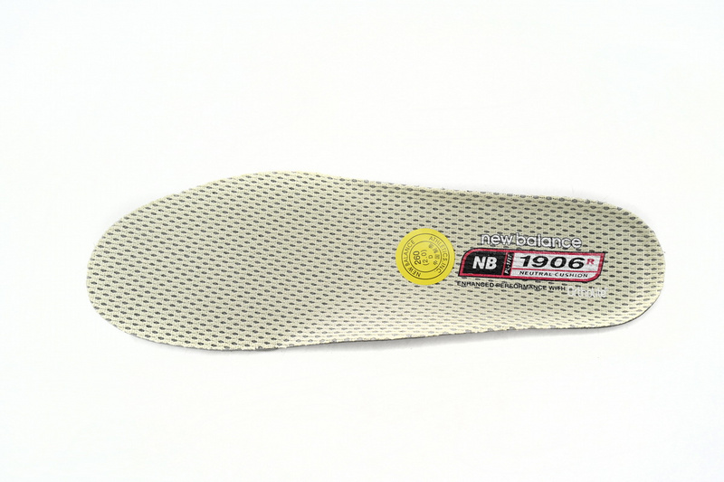 New Balance 1906R 'Khaki Grey'