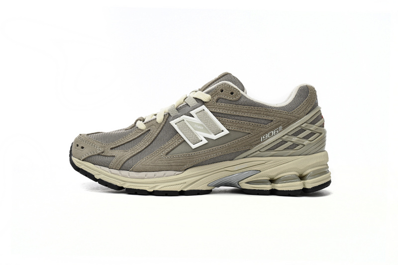 New Balance 1906R 'Khaki Grey'