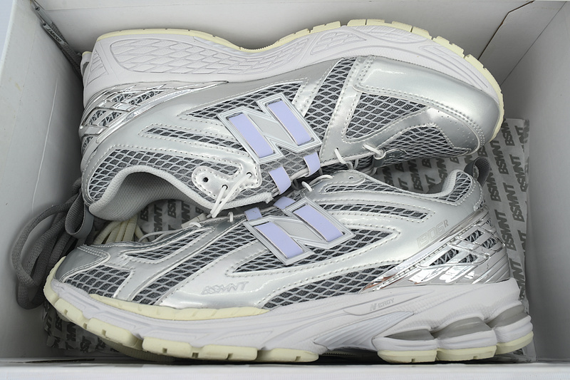 New Balance 1906R 'Day Chrome'