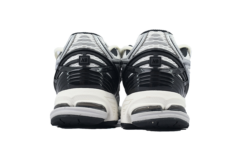 New Balance 1906R 'Silver Metallic Black'