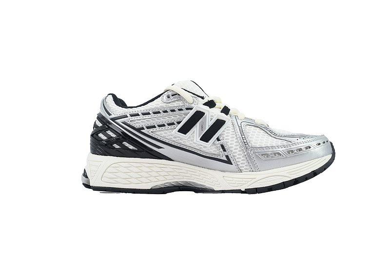 New Balance 1906R 'Silver Metallic Black'