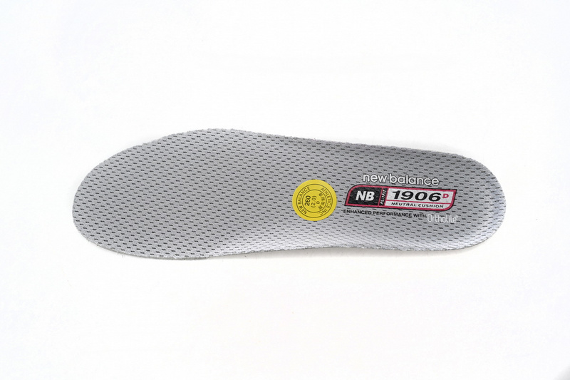 New Balance 1906R 'Retro Grey'