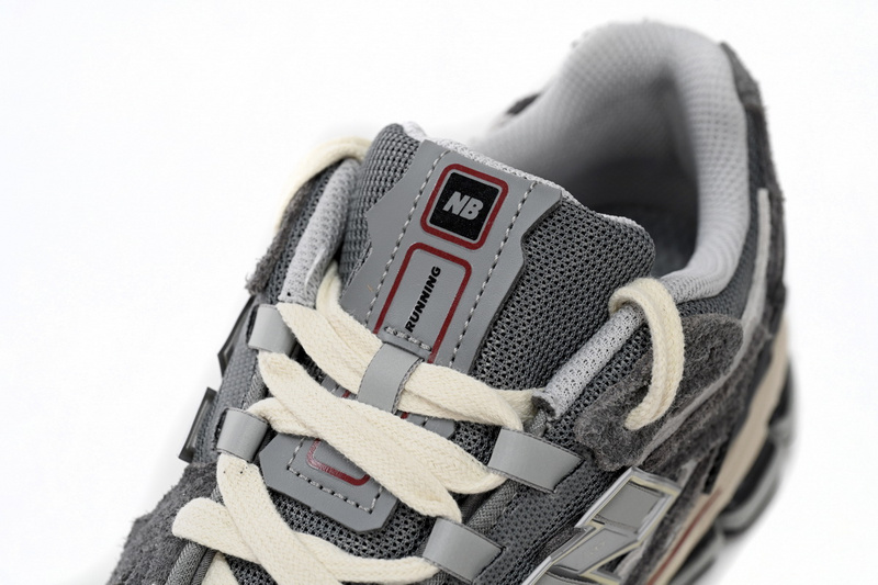 New Balance 1906R 'Retro Grey'