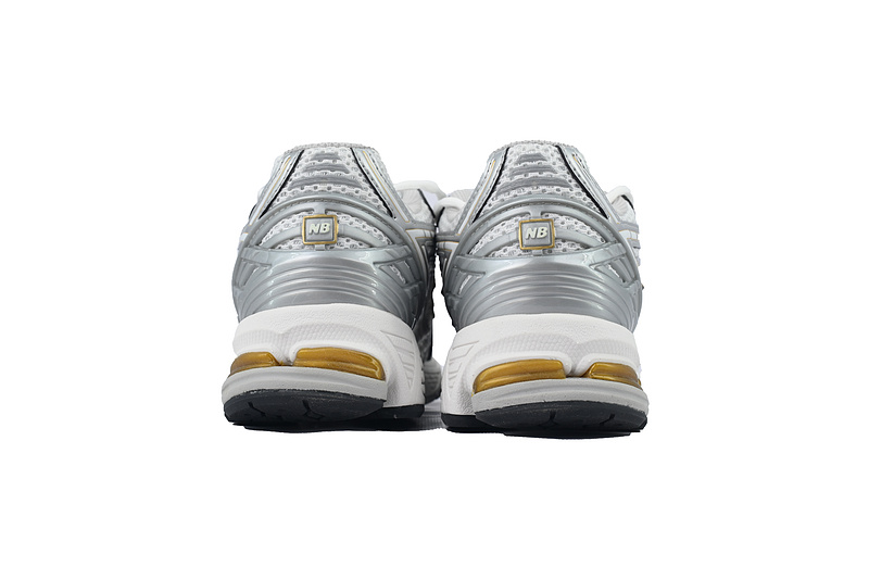 New Balance 1906R 'White Silver Metallic'