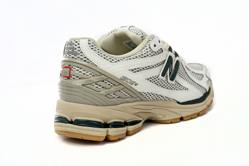 New Balance 1906R 'White Red'