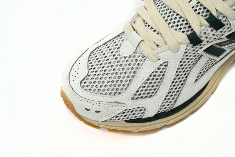 New Balance 1906R 'White Red'