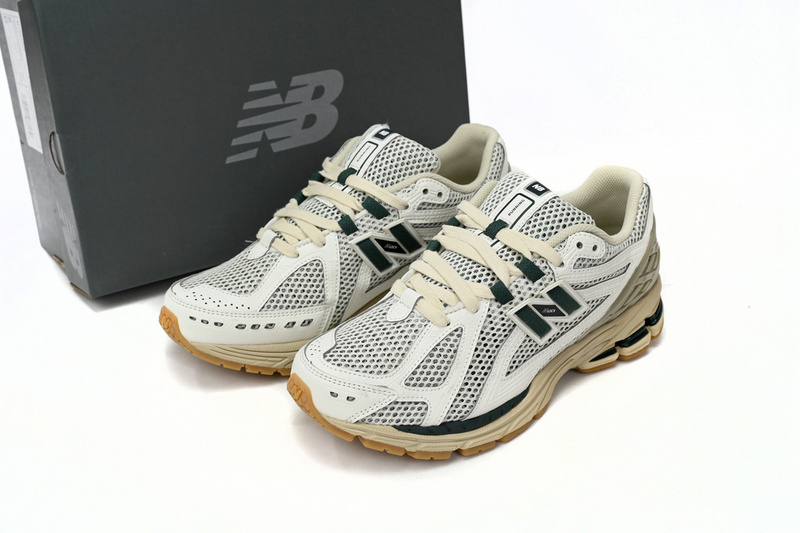 New Balance 1906R 'White Red'
