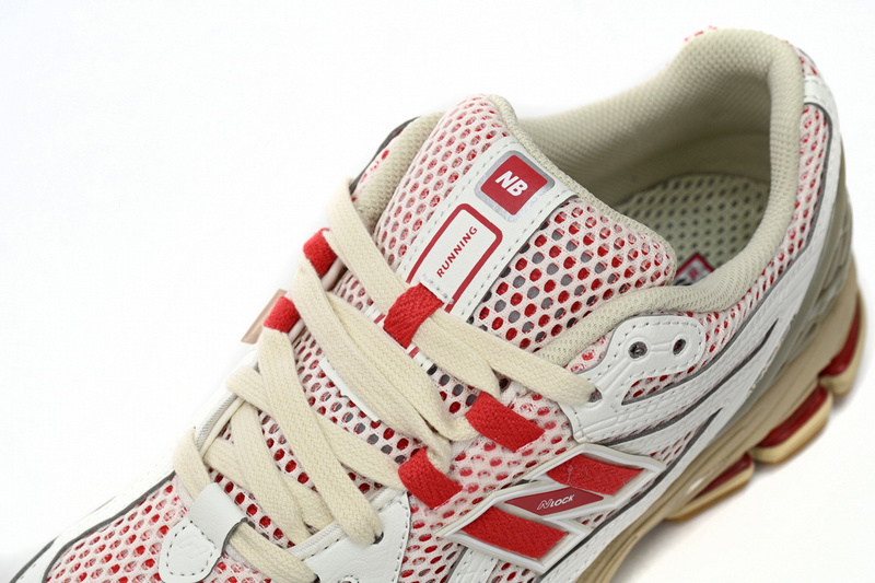 New Balance 1906R 'White Red '