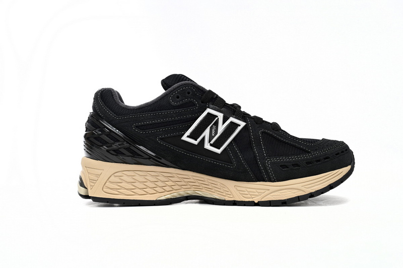 New Balance 1906R 'All Black'