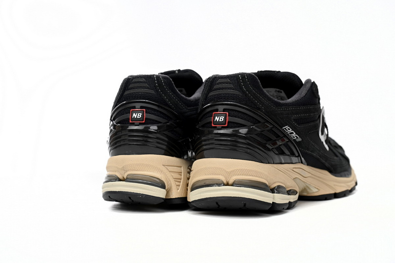 New Balance 1906R 'All Black'