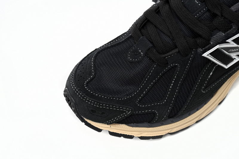 New Balance 1906R 'All Black'