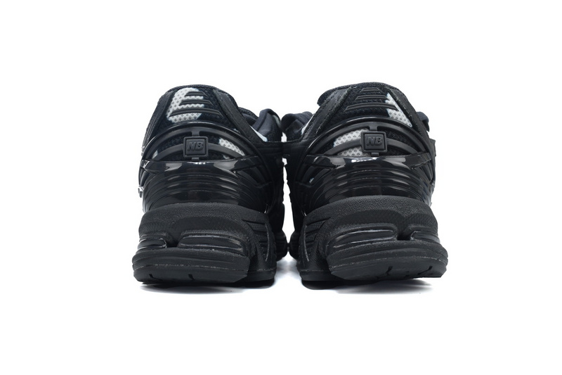New Balance 1906R 'Black Gray White'