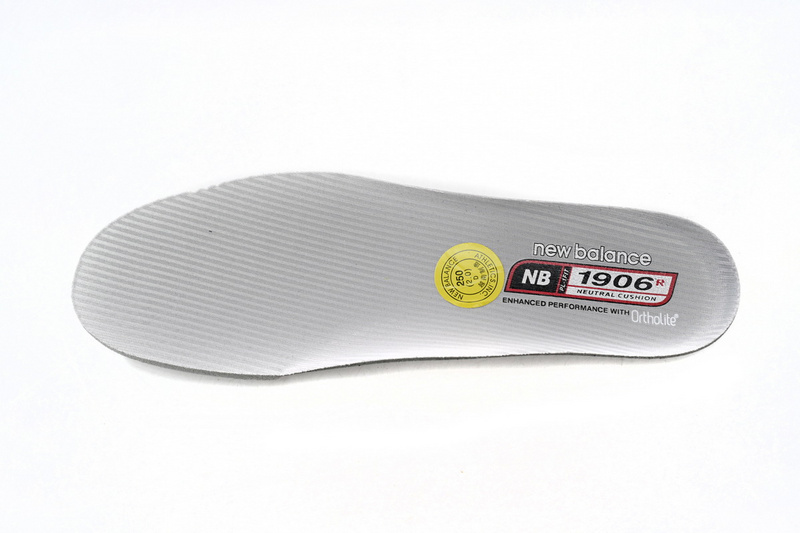 New Balance 1906R 'White Silver'