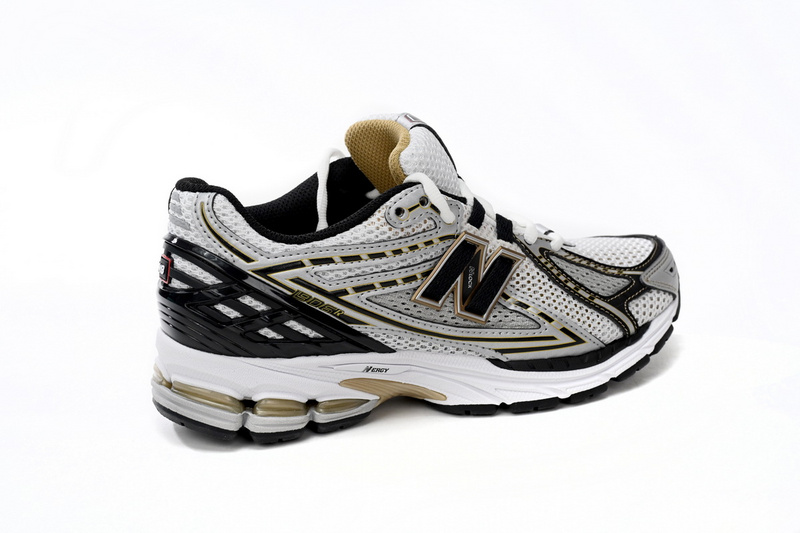 New Balance 1906R 'White Silver'