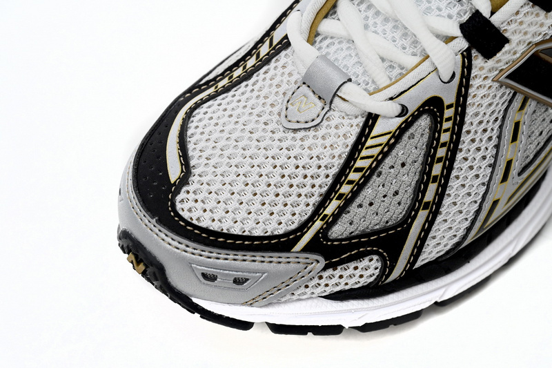 New Balance 1906R 'White Silver'